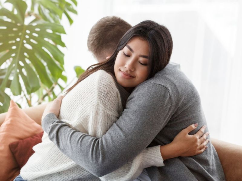 Augsburg Çift Terapisi