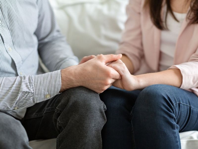 Augsburg Evlilik Terapisi